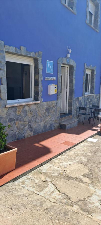 Villa Casa Camilo La Arena Esterno foto