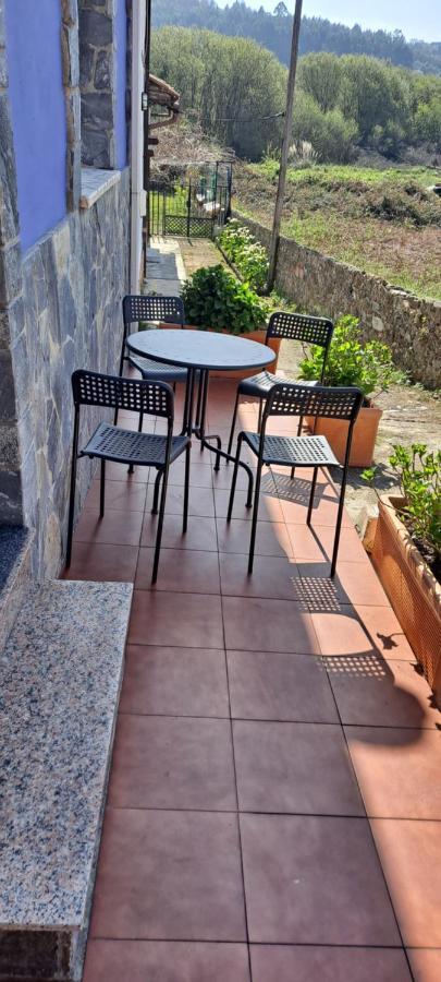 Villa Casa Camilo La Arena Esterno foto