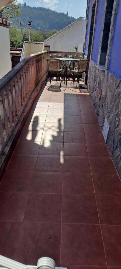 Villa Casa Camilo La Arena Esterno foto