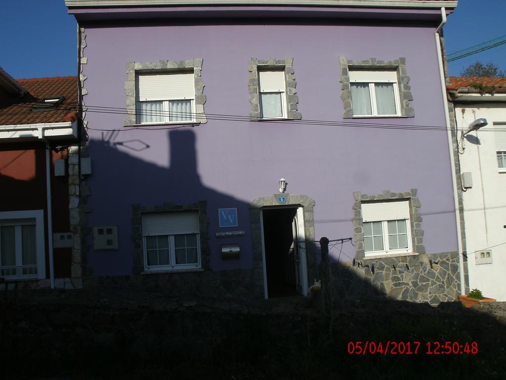 Villa Casa Camilo La Arena Esterno foto