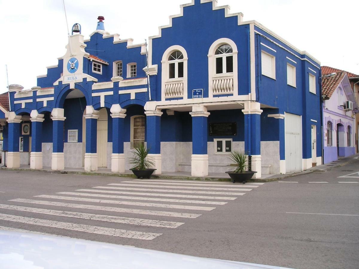 Villa Casa Camilo La Arena Esterno foto