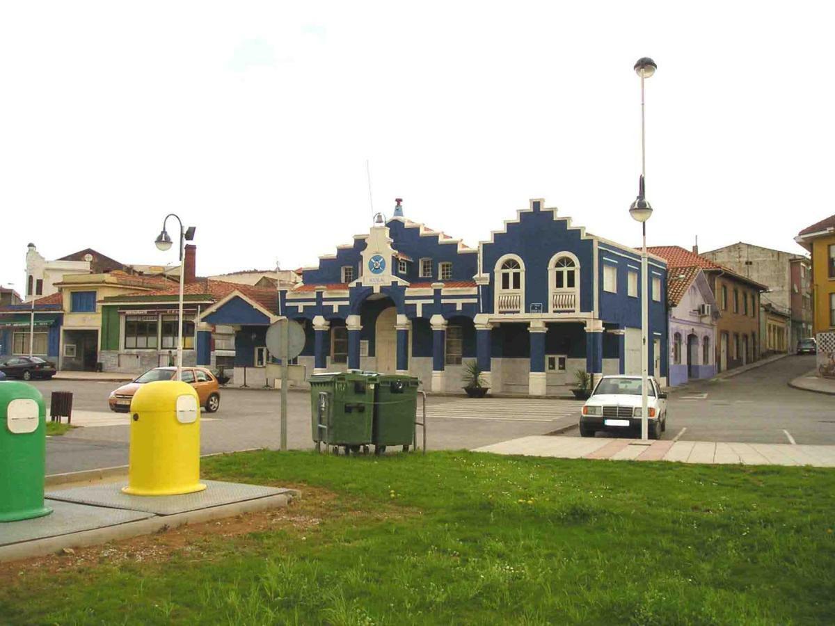 Villa Casa Camilo La Arena Esterno foto